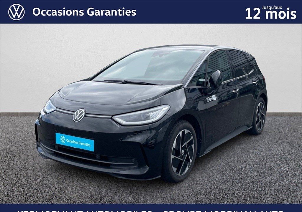 VOLKSWAGEN ID.3 204 CH PRO