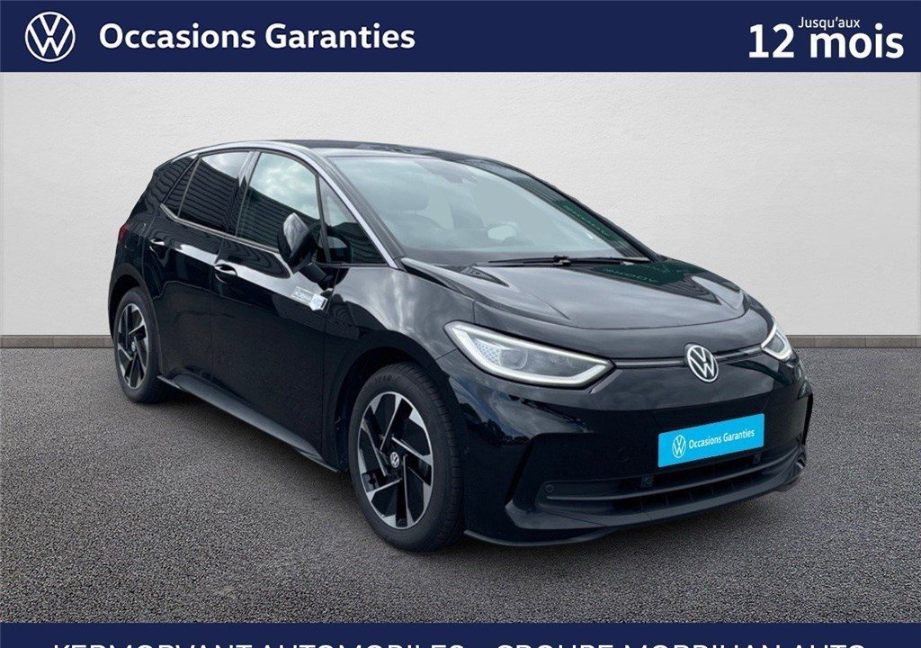 VOLKSWAGEN ID.3 204 CH PRO