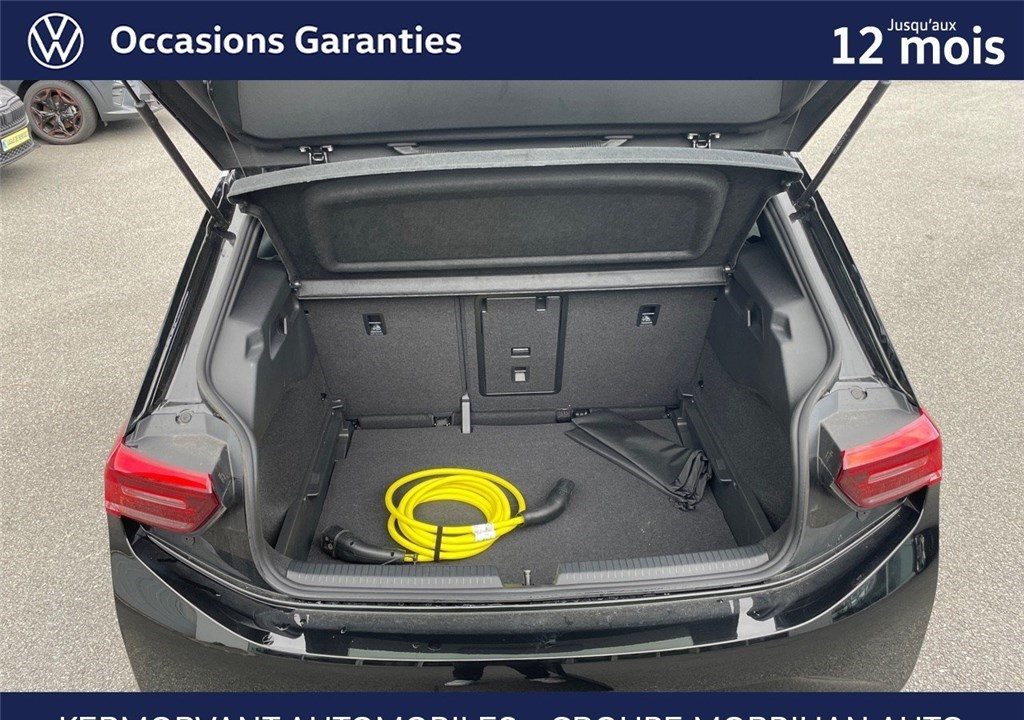 VOLKSWAGEN ID.3 204 CH PRO