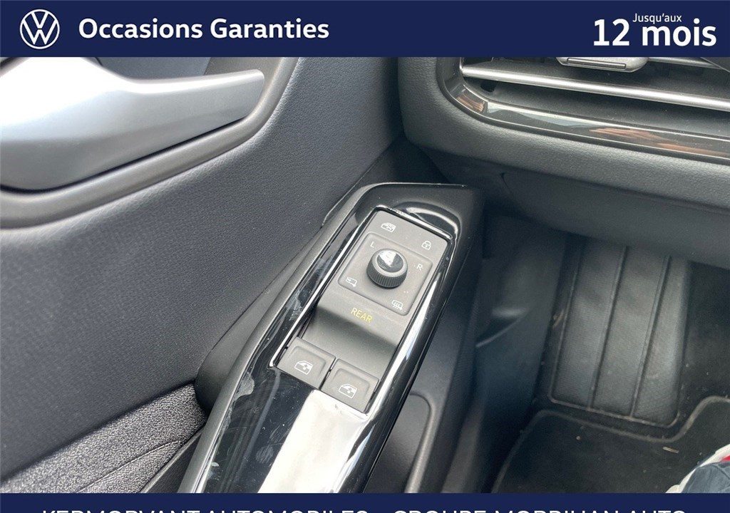 VOLKSWAGEN ID.3 204 CH PRO