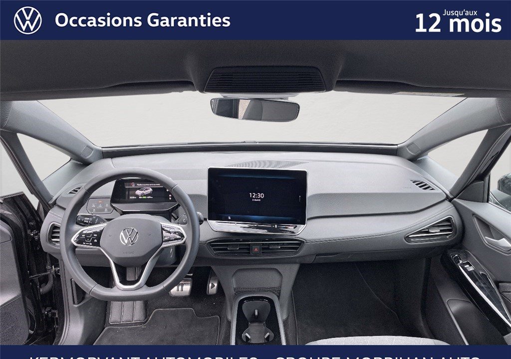 VOLKSWAGEN ID.3 204 CH PRO