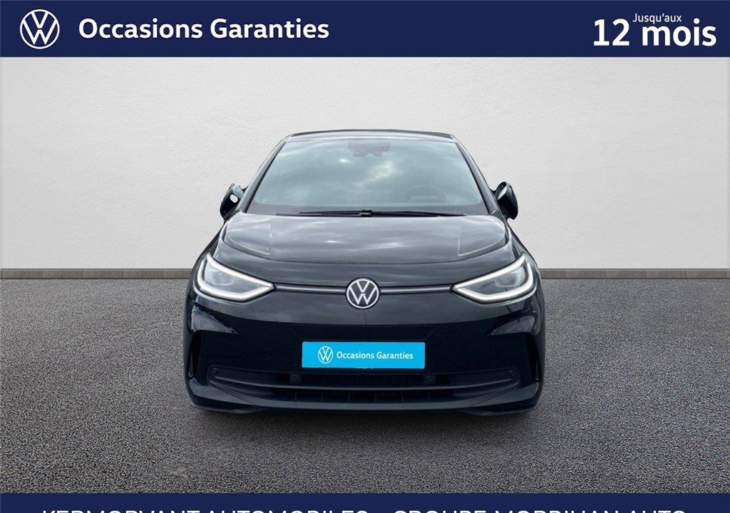 VOLKSWAGEN ID.3 204 CH PRO