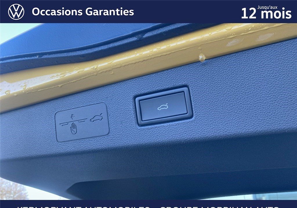 VOLKSWAGEN T-ROC 1.5 ETSI EVO2 HYBRID 150 CH DSG7