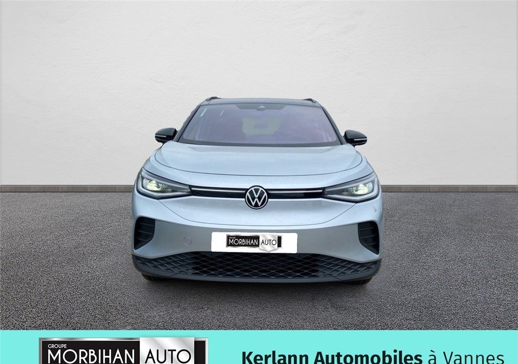 VOLKSWAGEN ID.4 286 CH PRO