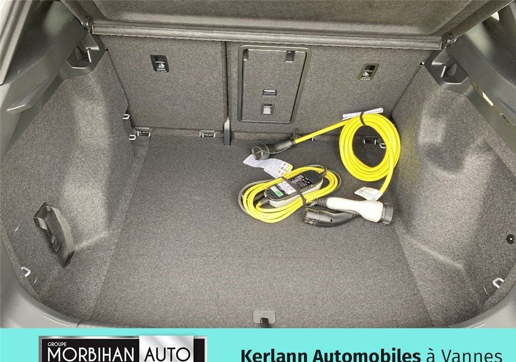 VOLKSWAGEN ID.4 286 CH PRO