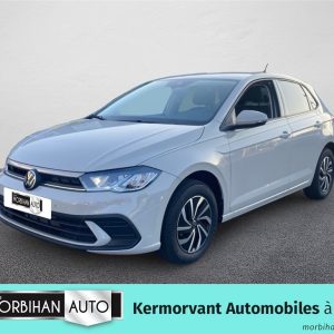 VOLKSWAGEN POLO 1.0 TSI 95 S&S DSG7