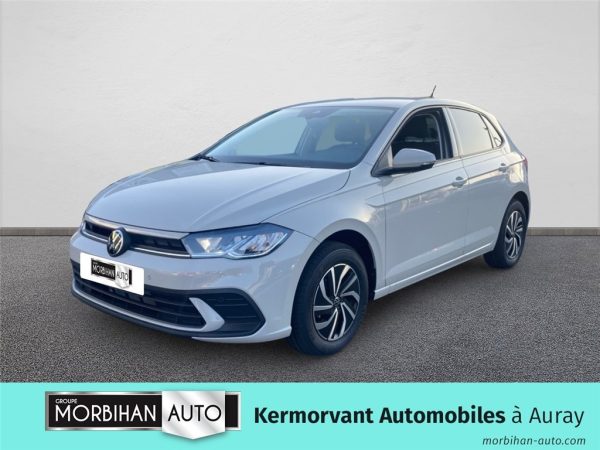 VOLKSWAGEN POLO 1.0 TSI 95 S&S DSG7