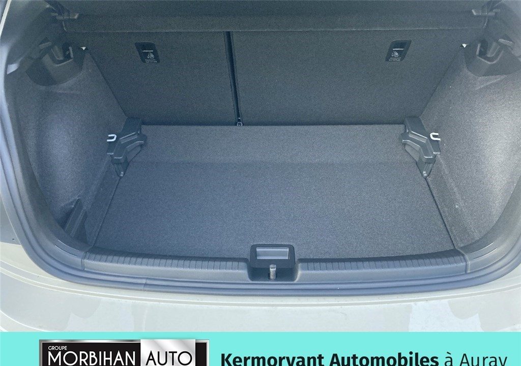 VOLKSWAGEN POLO 1.0 TSI 95 S&S DSG7