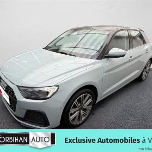 AUDI A1 SPORTBACK 25 TFSI 95 CH S TRONIC 7