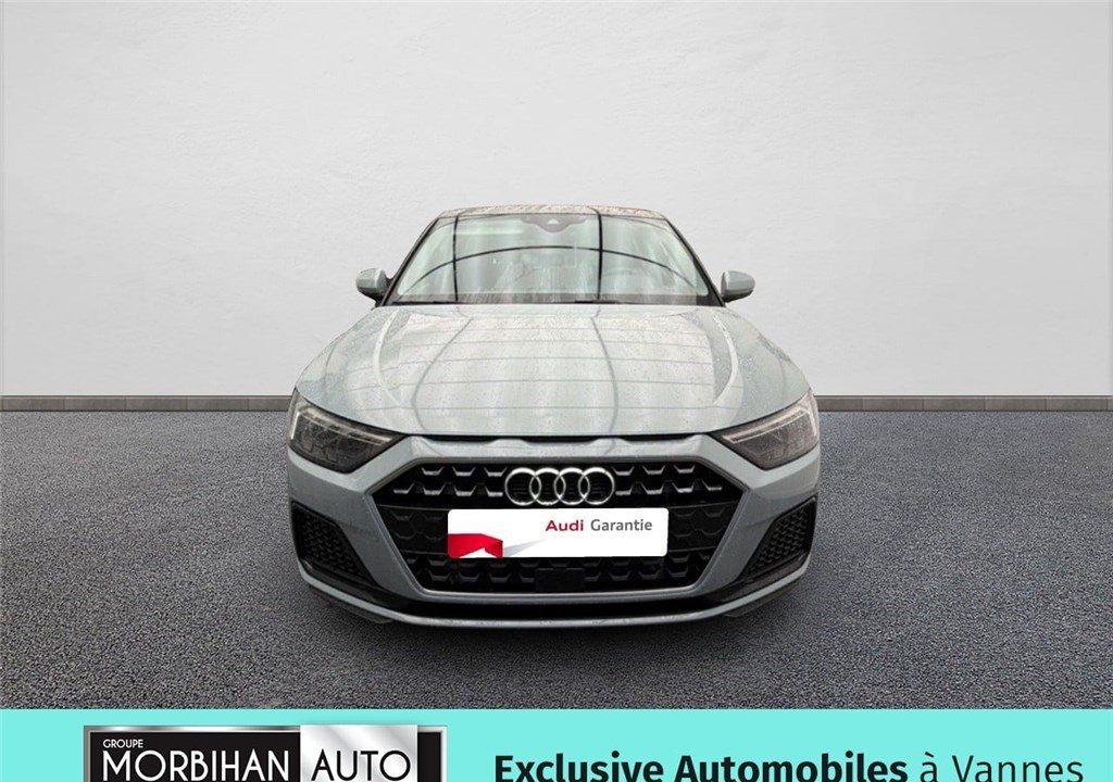 AUDI A1 SPORTBACK 25 TFSI 95 CH S TRONIC 7