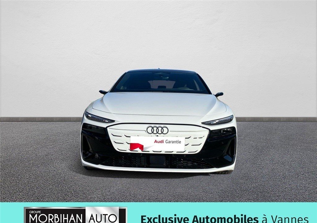 AUDI A6 E-TRON AVANT PERFORMANCE 367 CH 100 KWH