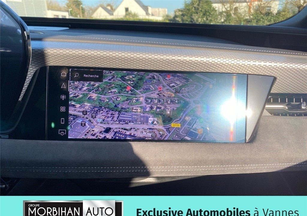 AUDI A6 E-TRON AVANT PERFORMANCE 367 CH 100 KWH