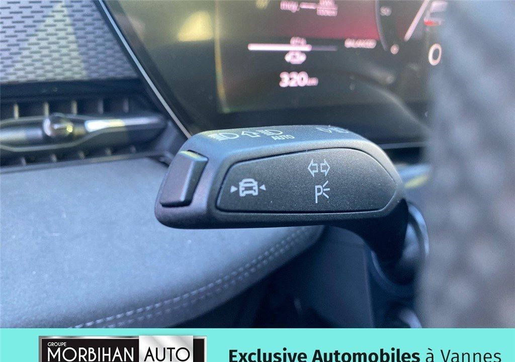 AUDI A6 E-TRON AVANT PERFORMANCE 367 CH 100 KWH