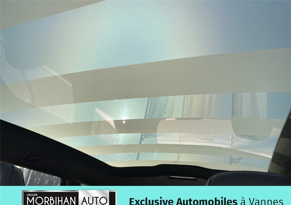 AUDI A6 E-TRON AVANT PERFORMANCE 367 CH 100 KWH