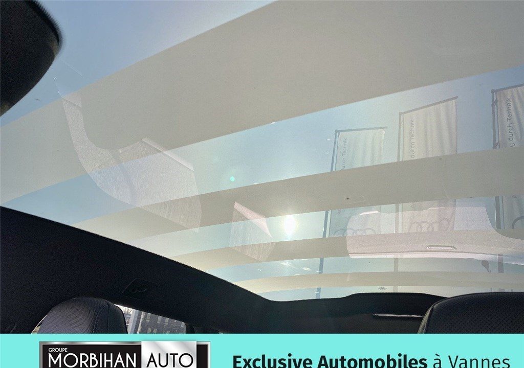 AUDI A6 E-TRON AVANT PERFORMANCE 367 CH 100 KWH