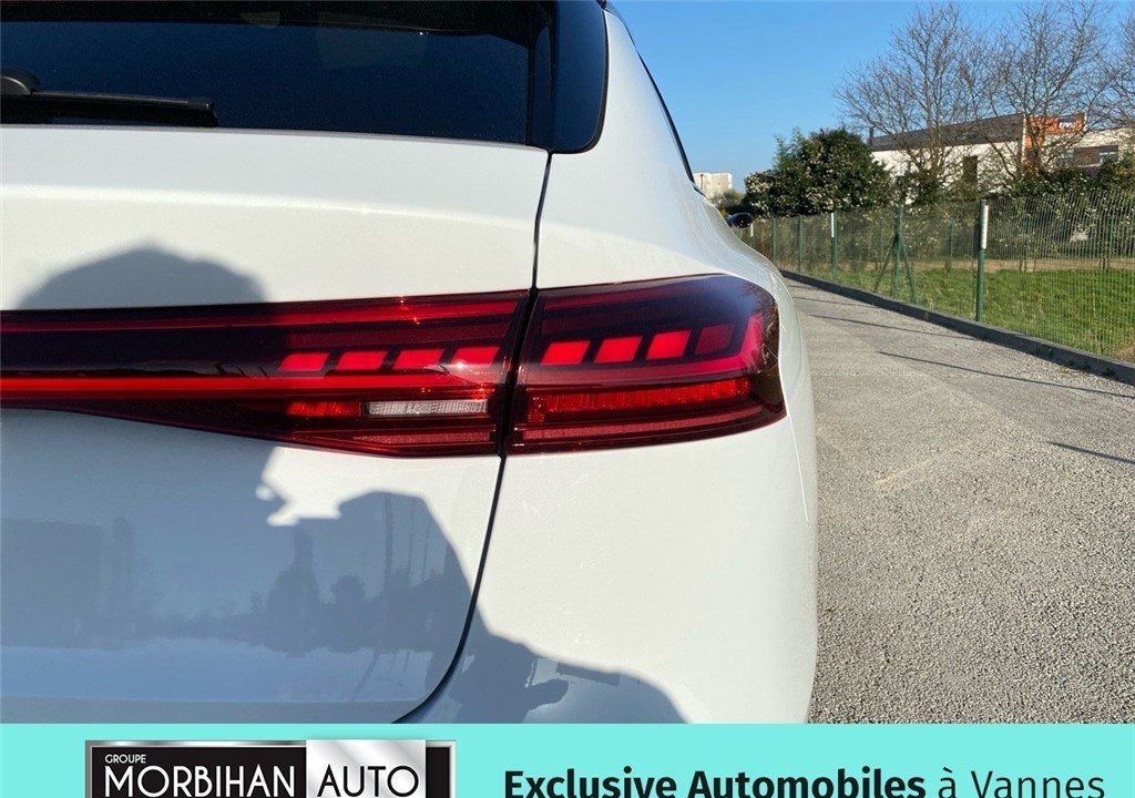 AUDI A6 E-TRON AVANT PERFORMANCE 367 CH 100 KWH