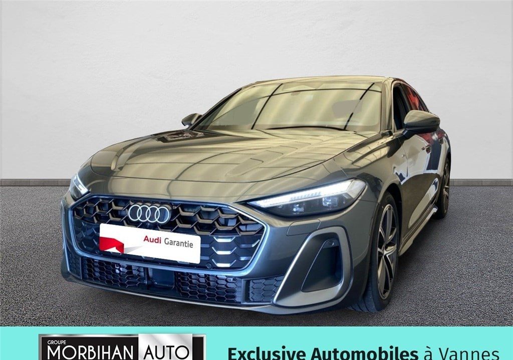 AUDI A5 AVANT E-HYBRID 299 CH S TRONIC 7 QUATTRO
