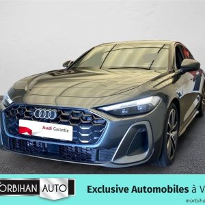 AUDI A5 AVANT E-HYBRID 299 CH S TRONIC 7 QUATTRO