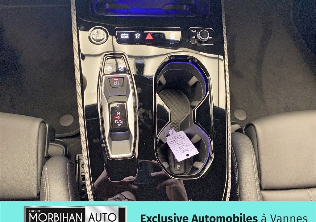 AUDI A5 AVANT E-HYBRID 299 CH S TRONIC 7 QUATTRO