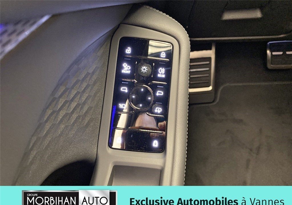 AUDI A5 AVANT E-HYBRID 299 CH S TRONIC 7 QUATTRO