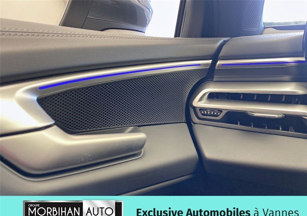 AUDI A5 AVANT E-HYBRID 299 CH S TRONIC 7 QUATTRO