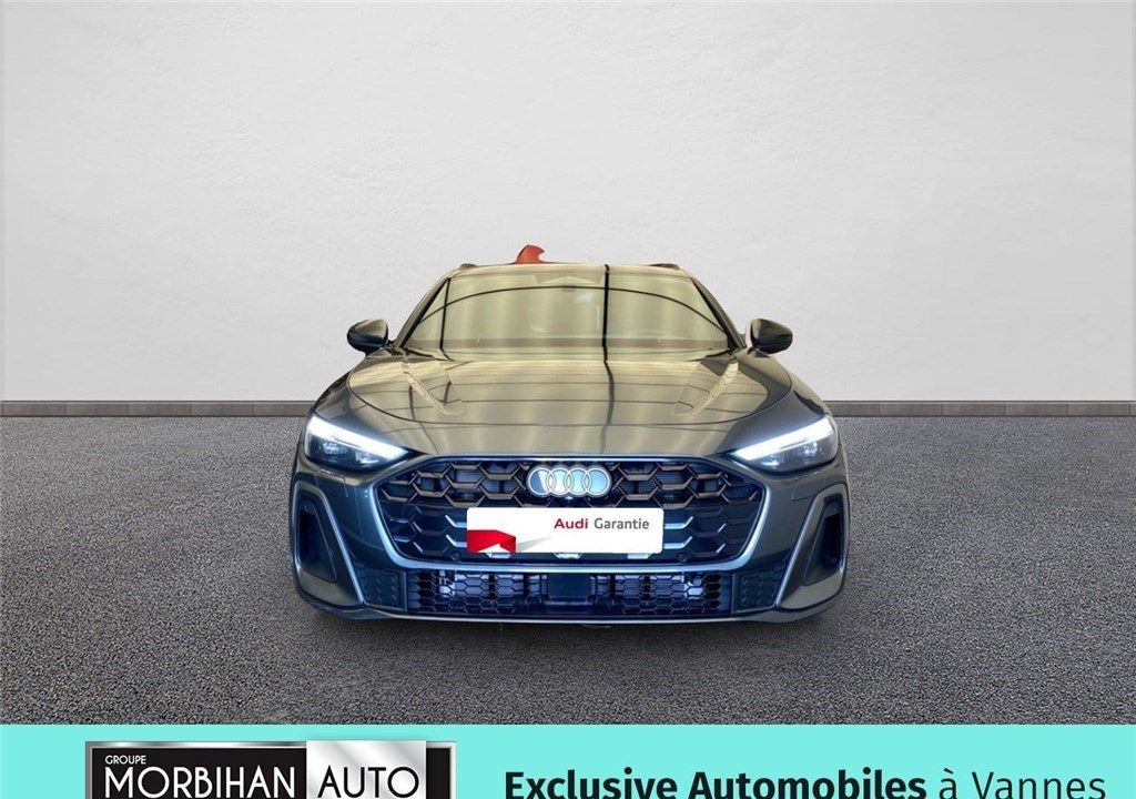 AUDI A5 AVANT E-HYBRID 299 CH S TRONIC 7 QUATTRO