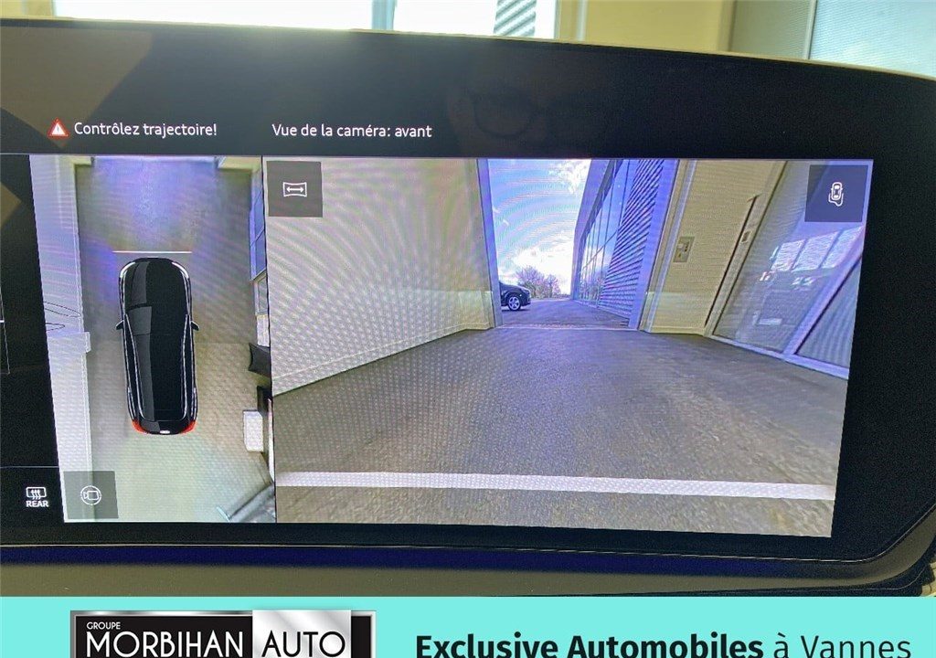 AUDI A5 AVANT E-HYBRID 299 CH S TRONIC 7 QUATTRO