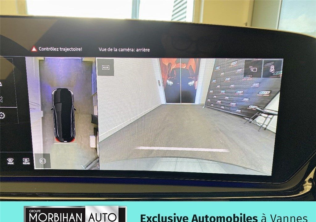 AUDI A5 AVANT E-HYBRID 299 CH S TRONIC 7 QUATTRO