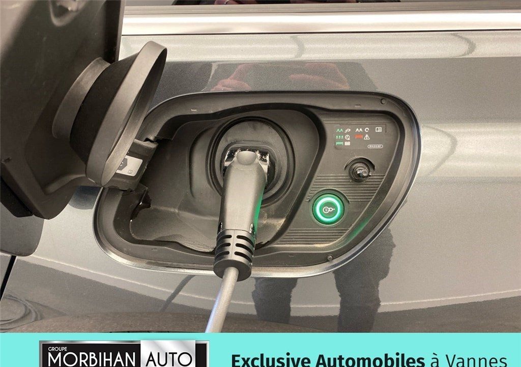 AUDI A5 AVANT E-HYBRID 299 CH S TRONIC 7 QUATTRO