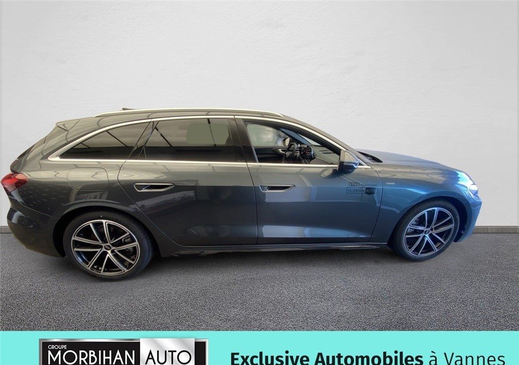 AUDI A5 AVANT E-HYBRID 299 CH S TRONIC 7 QUATTRO