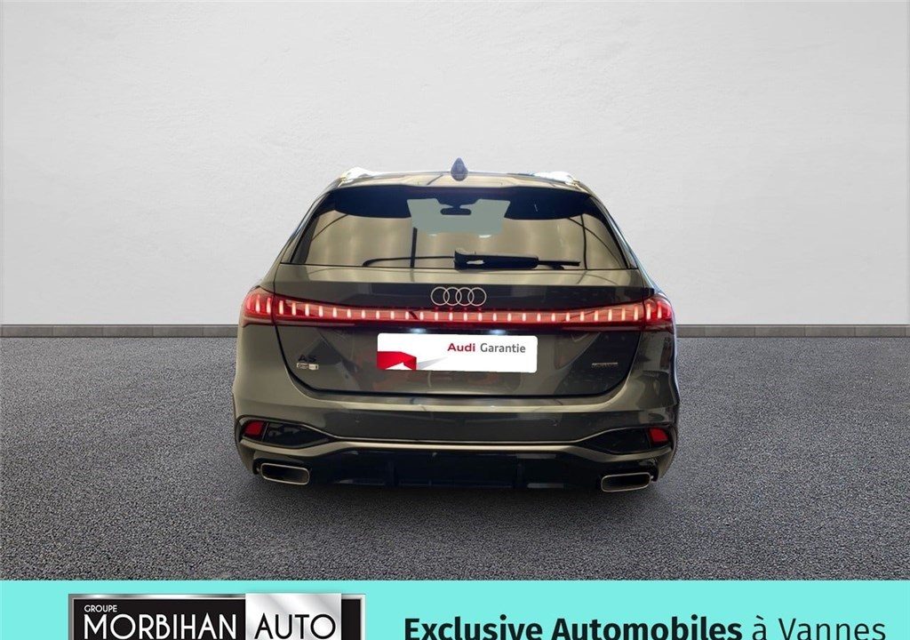 AUDI A5 AVANT E-HYBRID 299 CH S TRONIC 7 QUATTRO