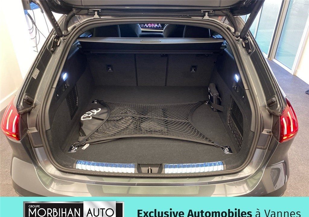 AUDI A5 AVANT E-HYBRID 299 CH S TRONIC 7 QUATTRO