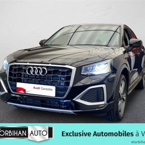 AUDI Q2 35 TFSI 150 S TRONIC 7