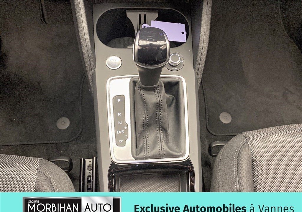 AUDI Q2 35 TFSI 150 S TRONIC 7