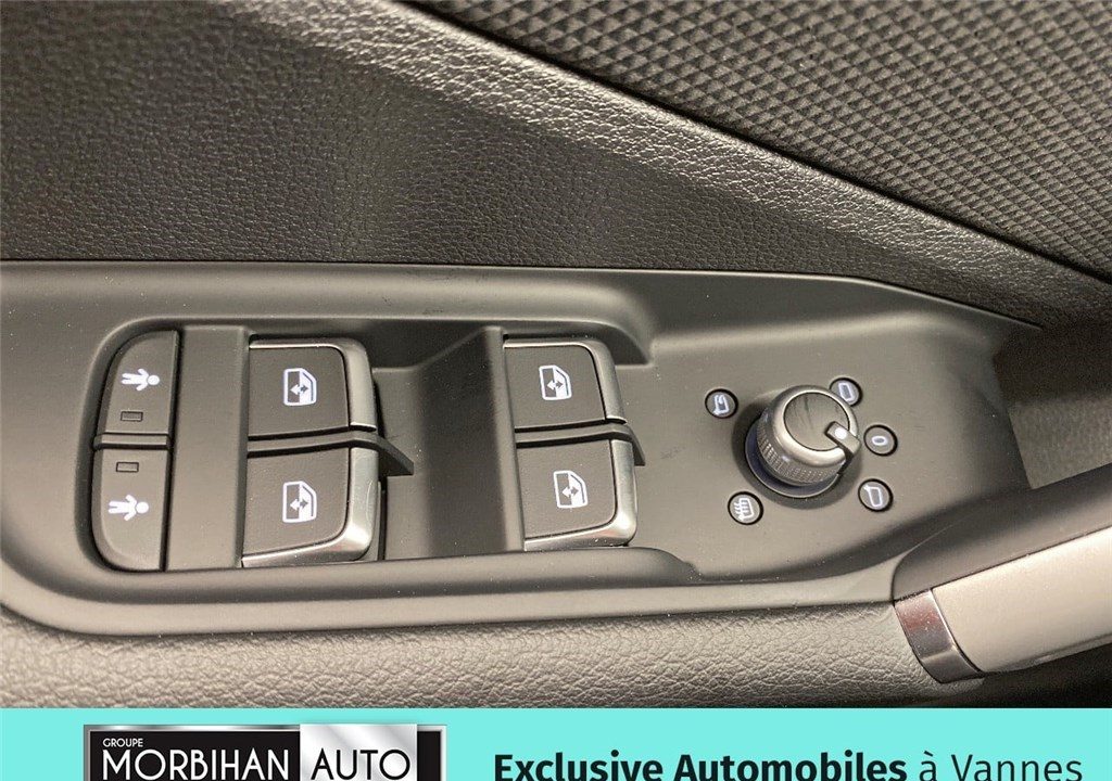 AUDI Q2 35 TFSI 150 S TRONIC 7