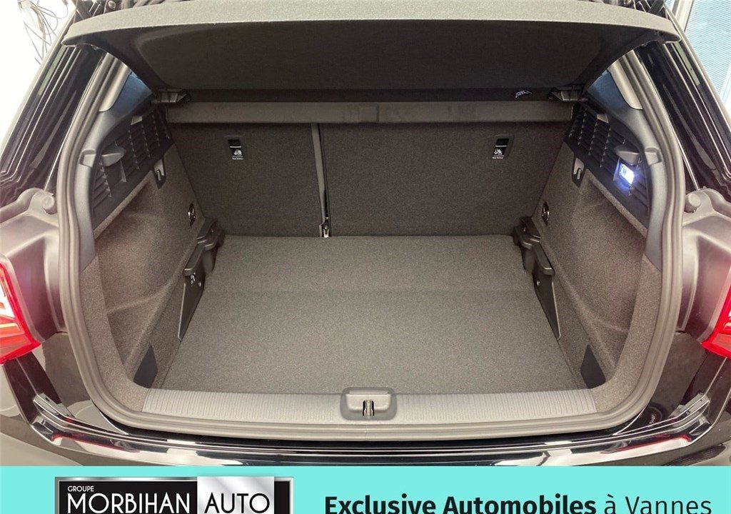 AUDI Q2 35 TFSI 150 S TRONIC 7