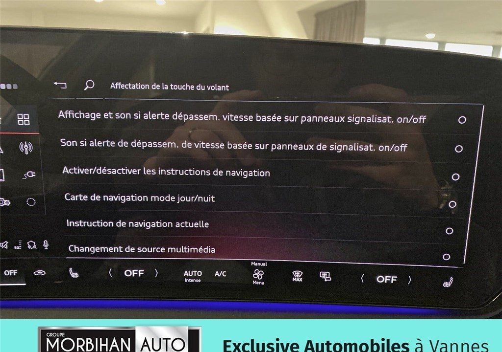 AUDI A6 AVANT PHEV AVANT E-HYBRID 299 CH S TRONIC 7 QUATTRO