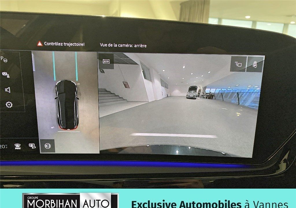 AUDI A6 AVANT PHEV AVANT E-HYBRID 299 CH S TRONIC 7 QUATTRO