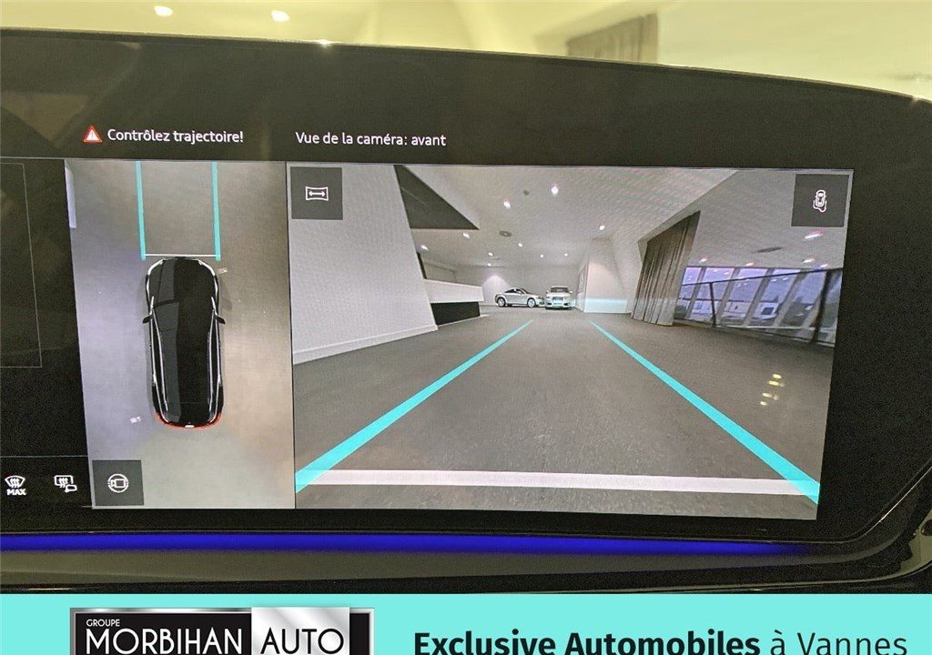 AUDI A6 AVANT PHEV AVANT E-HYBRID 299 CH S TRONIC 7 QUATTRO