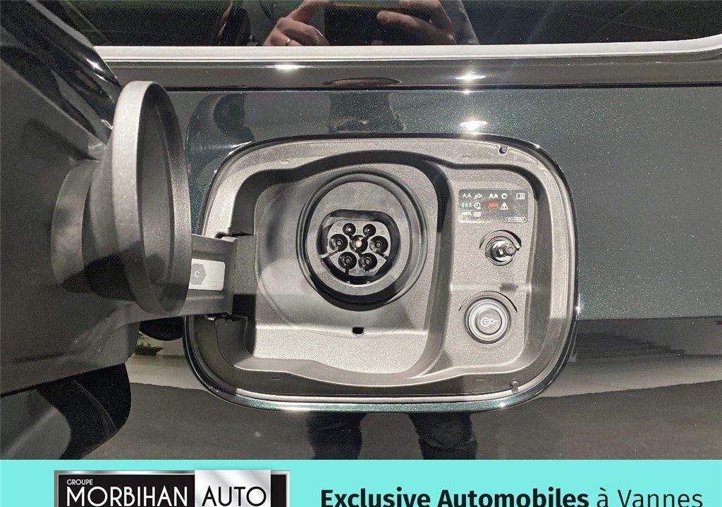 AUDI A6 AVANT PHEV AVANT E-HYBRID 299 CH S TRONIC 7 QUATTRO