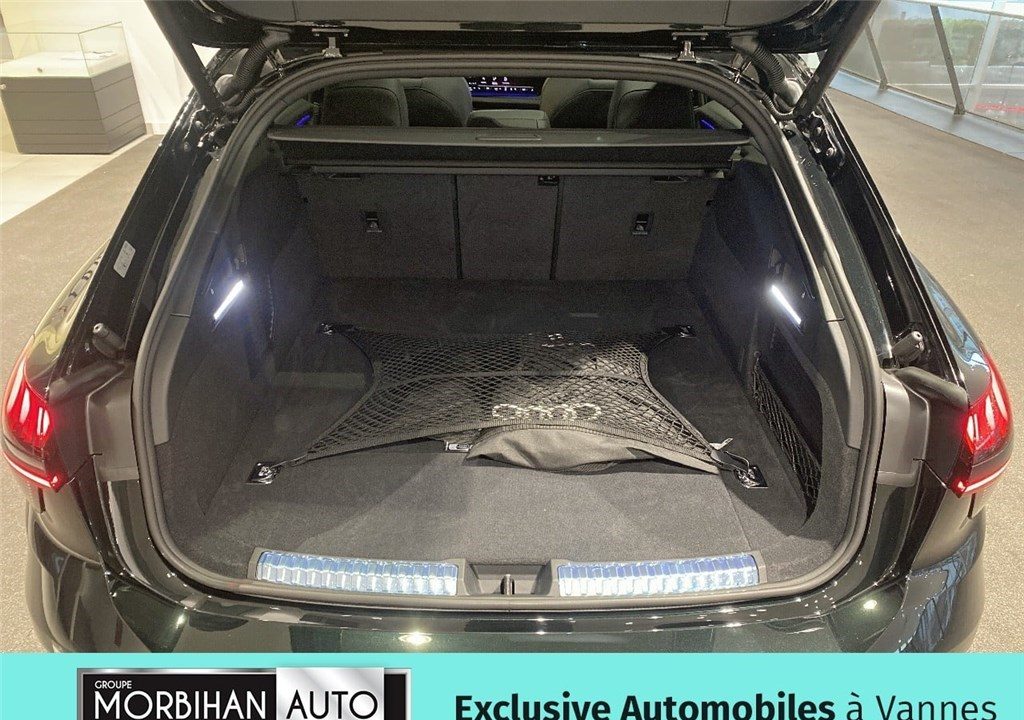 AUDI A6 AVANT PHEV AVANT E-HYBRID 299 CH S TRONIC 7 QUATTRO