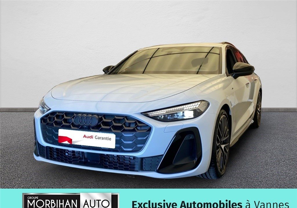 AUDI A5 AVANT E-HYBRID 299 CH S TRONIC 7 QUATTRO