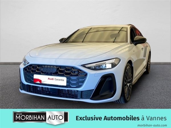 AUDI A5 AVANT E-HYBRID 299 CH S TRONIC 7 QUATTRO