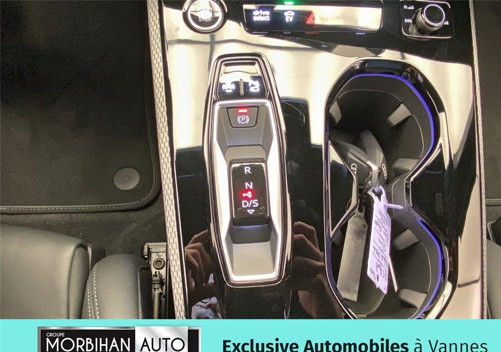 AUDI A5 AVANT E-HYBRID 299 CH S TRONIC 7 QUATTRO