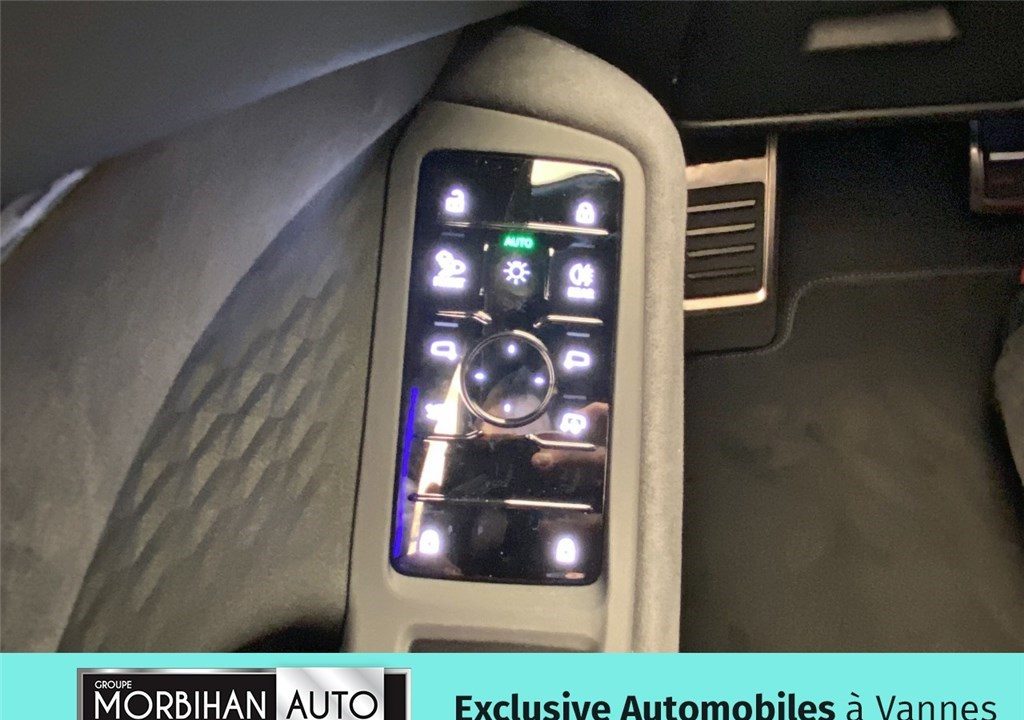 AUDI A5 AVANT E-HYBRID 299 CH S TRONIC 7 QUATTRO