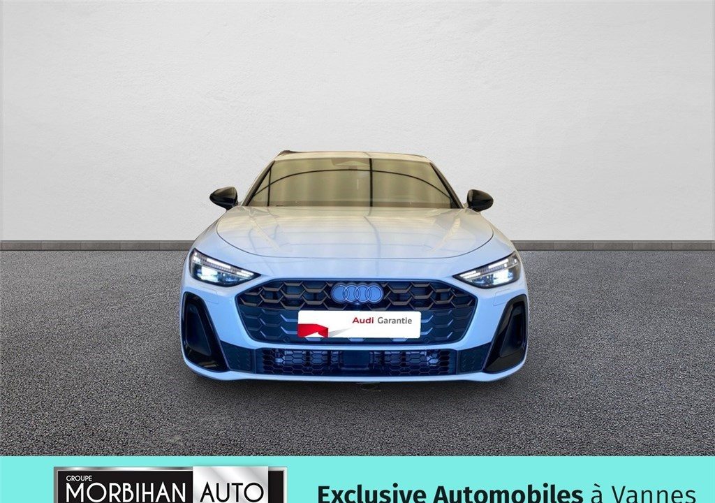 AUDI A5 AVANT E-HYBRID 299 CH S TRONIC 7 QUATTRO