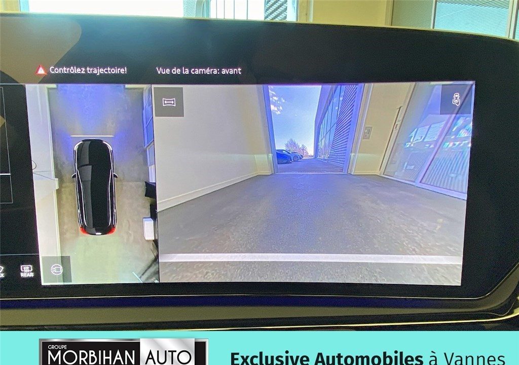 AUDI A5 AVANT E-HYBRID 299 CH S TRONIC 7 QUATTRO