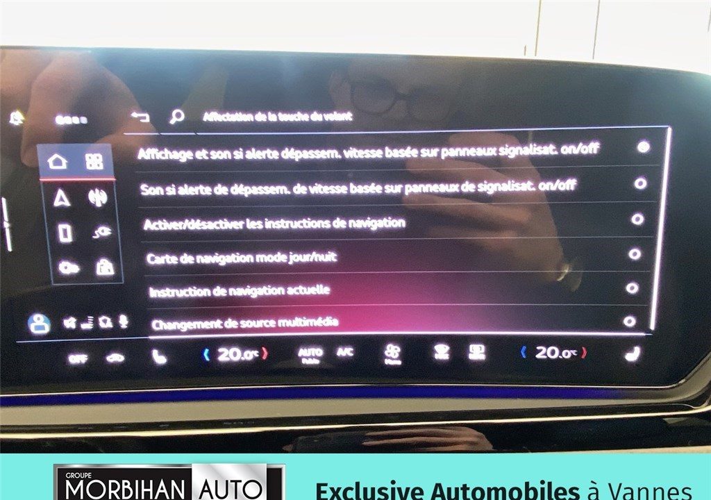 AUDI A5 AVANT E-HYBRID 299 CH S TRONIC 7 QUATTRO