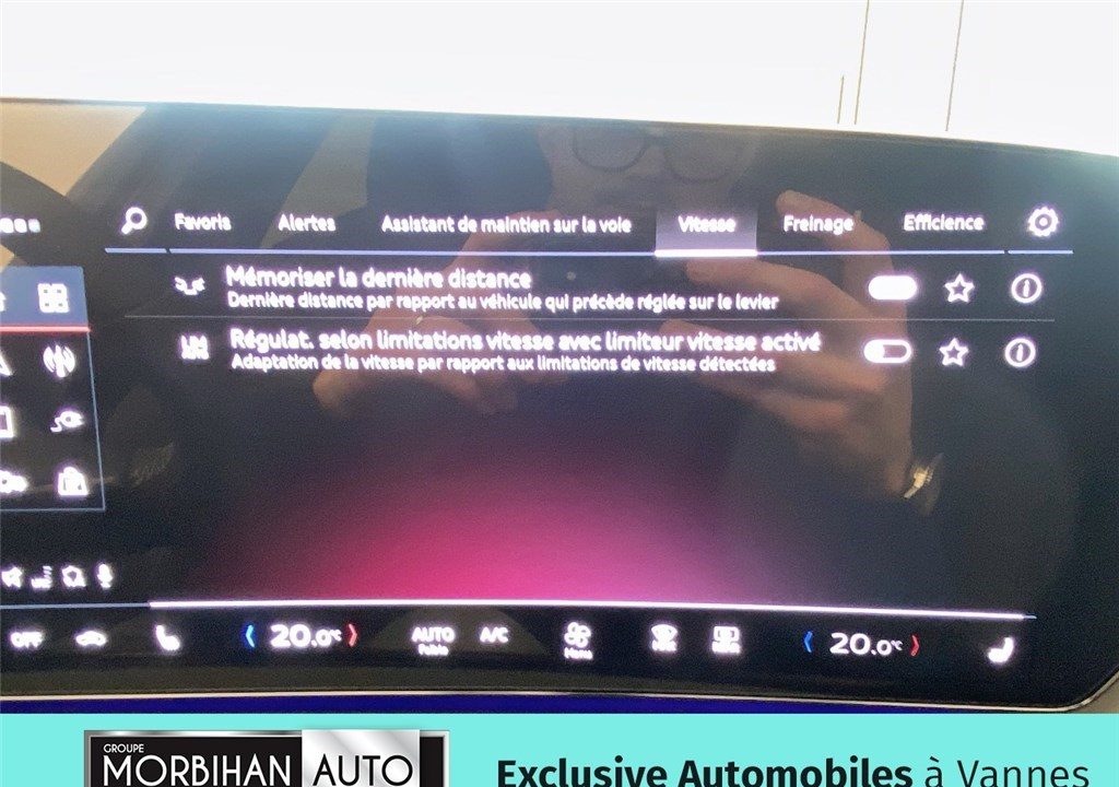 AUDI A5 AVANT E-HYBRID 299 CH S TRONIC 7 QUATTRO