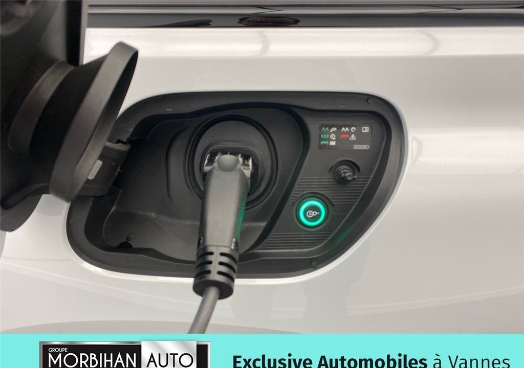 AUDI A5 AVANT E-HYBRID 299 CH S TRONIC 7 QUATTRO